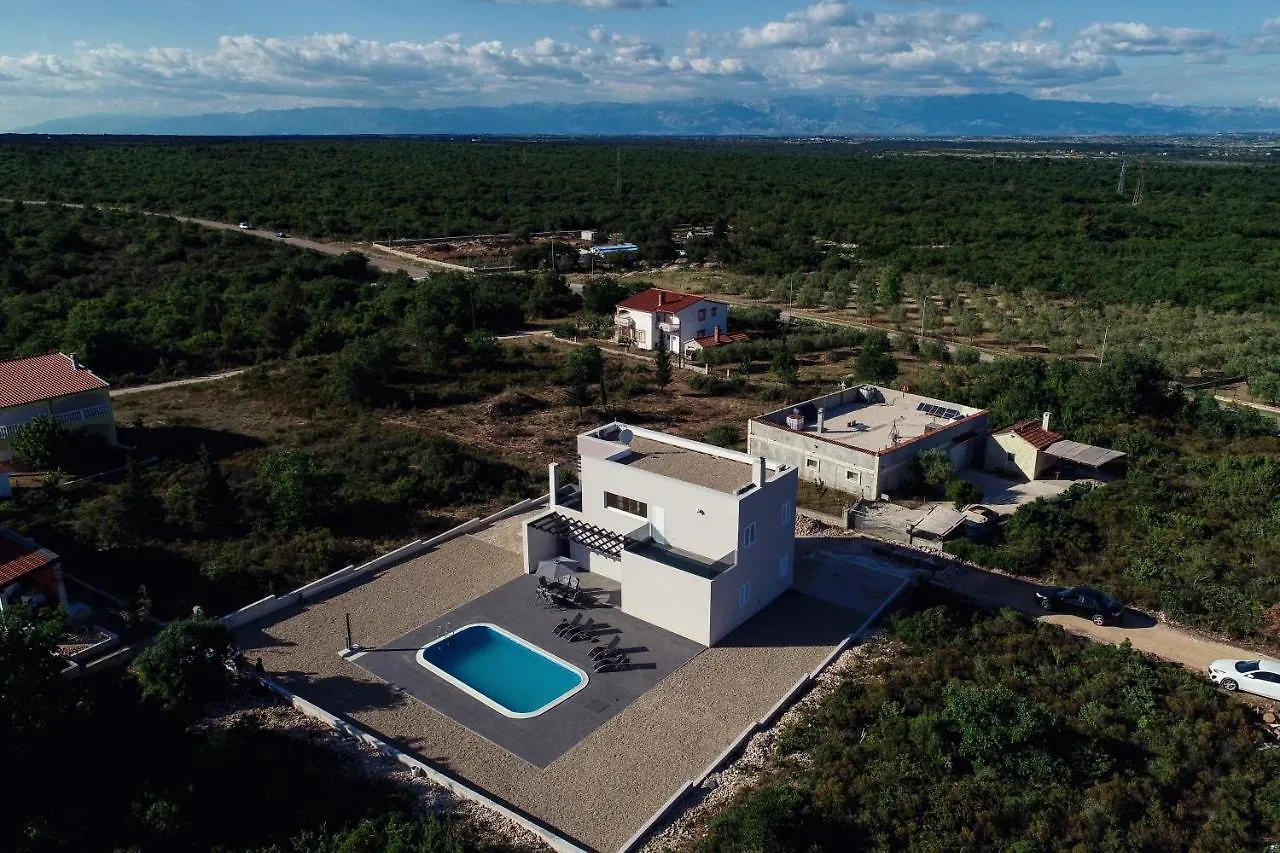 Villa Hedonist Debeljak