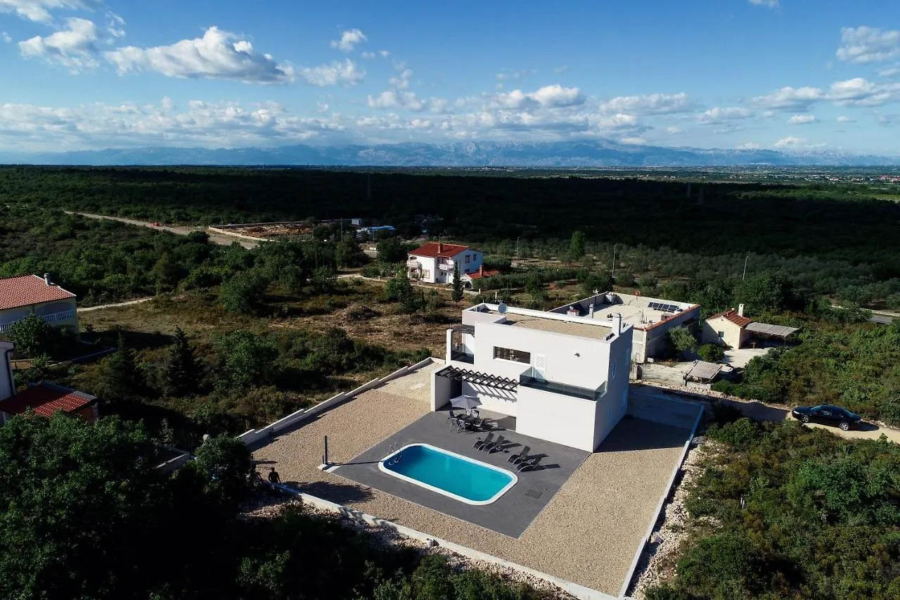 Villa Hedonist Debeljak