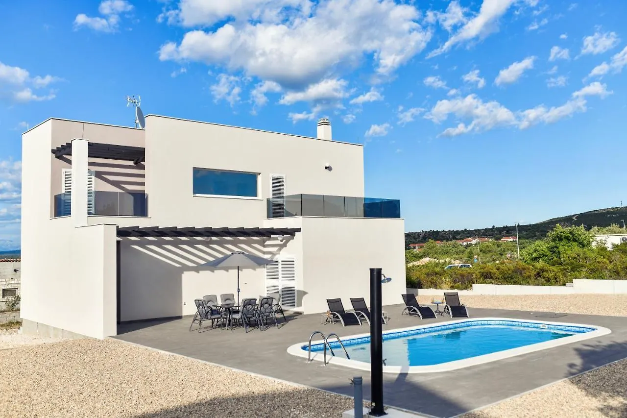 Villa Hedonist Debeljak Croazia