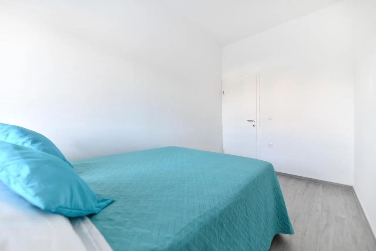 Villa Hedonist Debeljak Kroatien