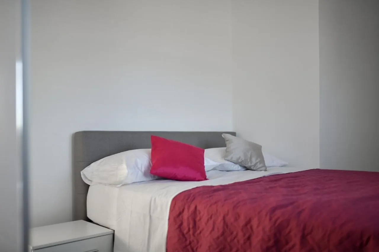 Villa Hedonist Debeljak