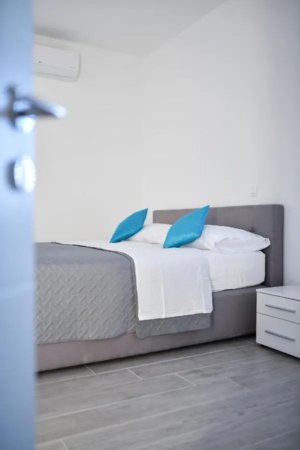Villa Hedonist Debeljak