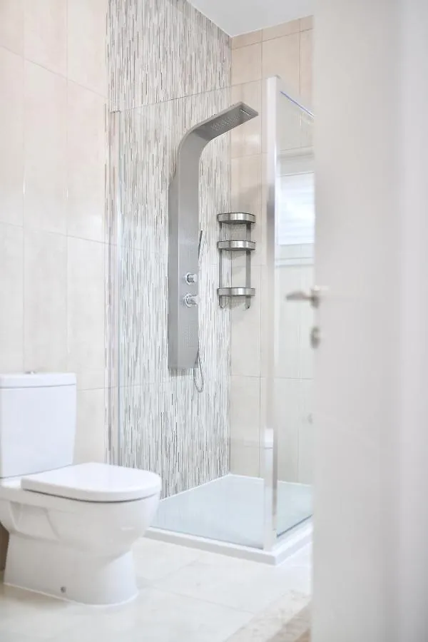 Villa Hedonist Debeljak 0*,