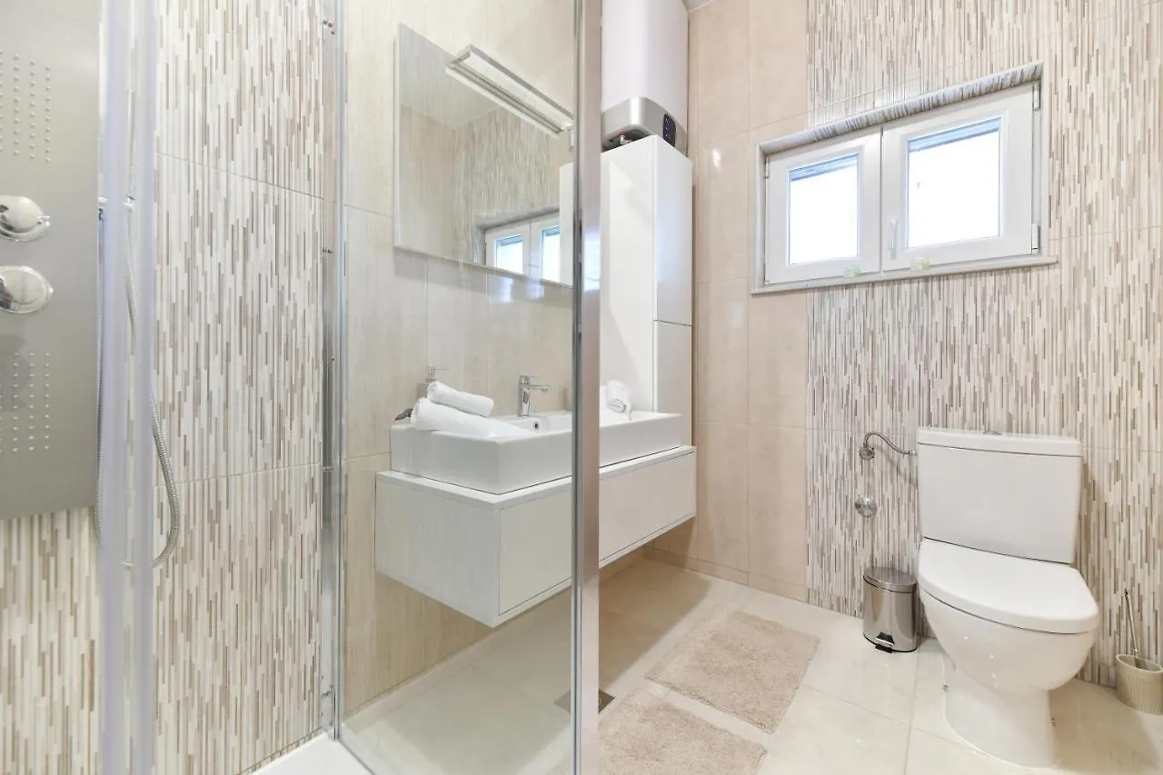 Villa Hedonist Debeljak