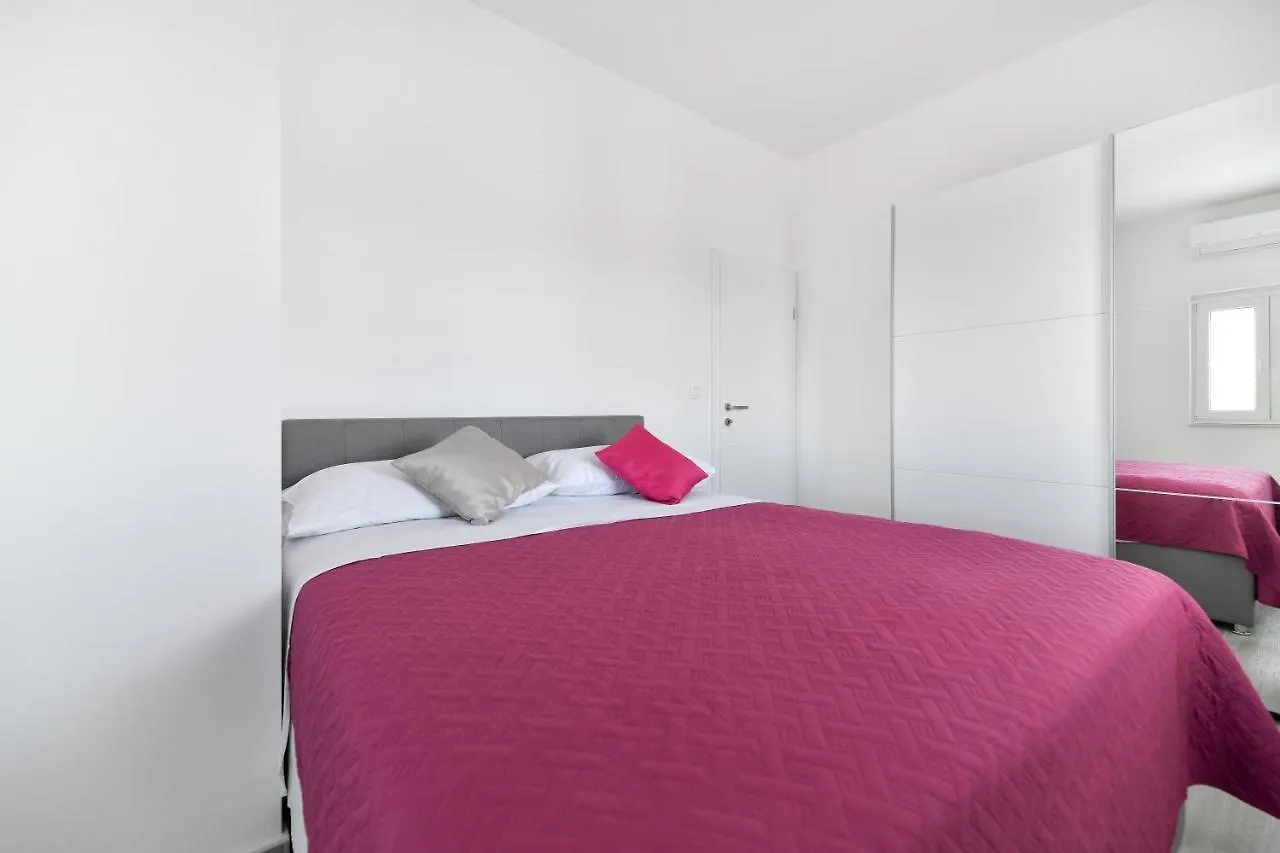 Villa Hedonist Debeljak