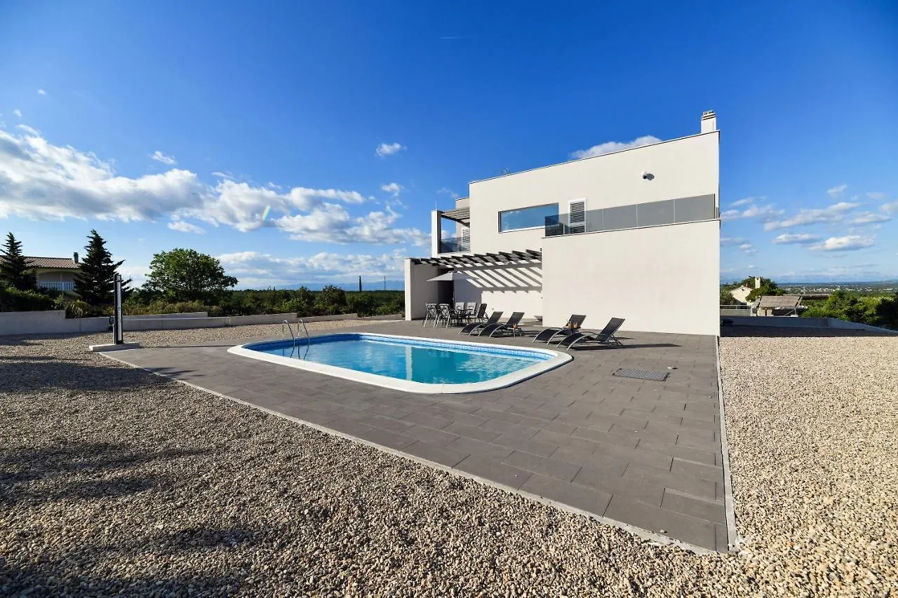 Villa Hedonist Debeljak Croazia