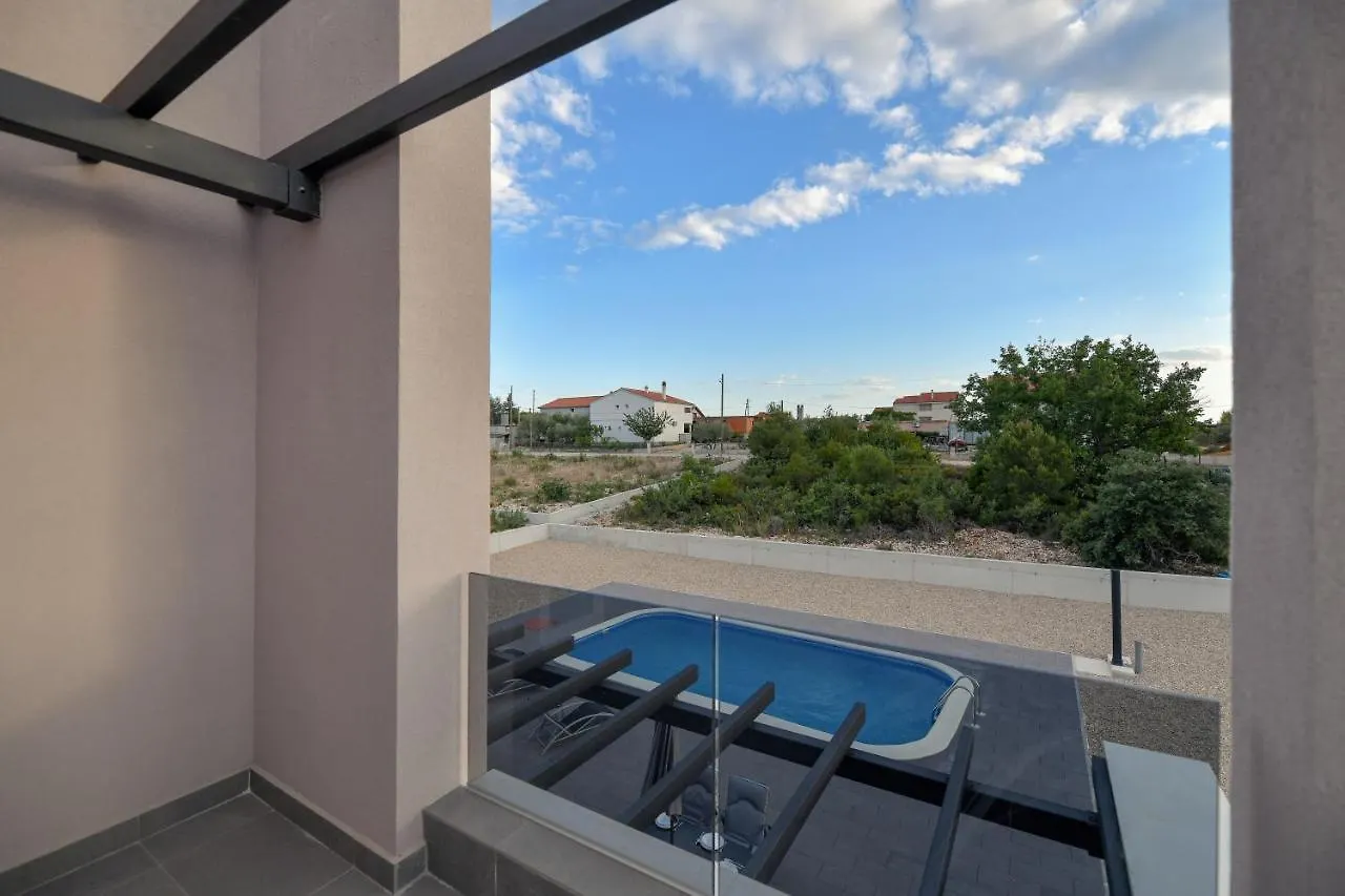 Villa Hedonist Debeljak