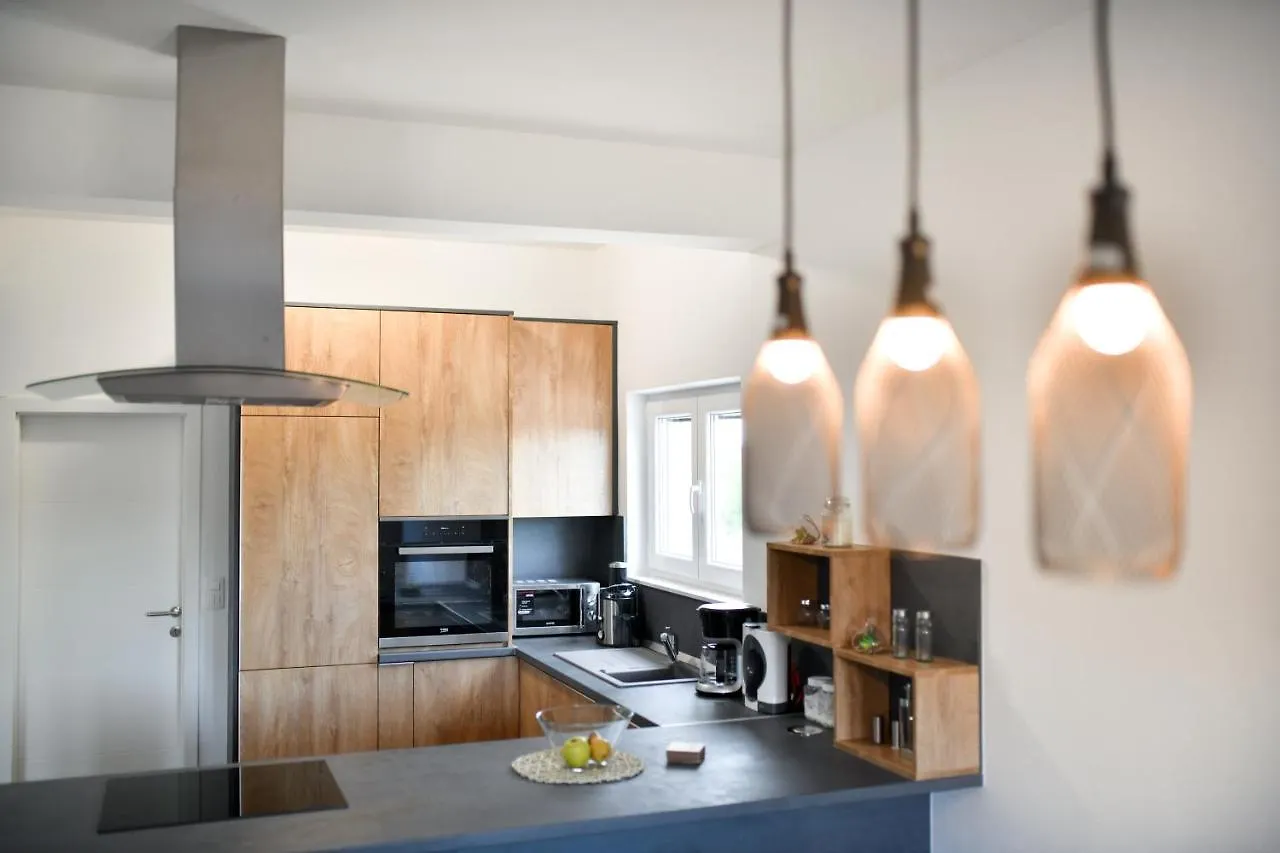 Villa Hedonist Debeljak 0*,