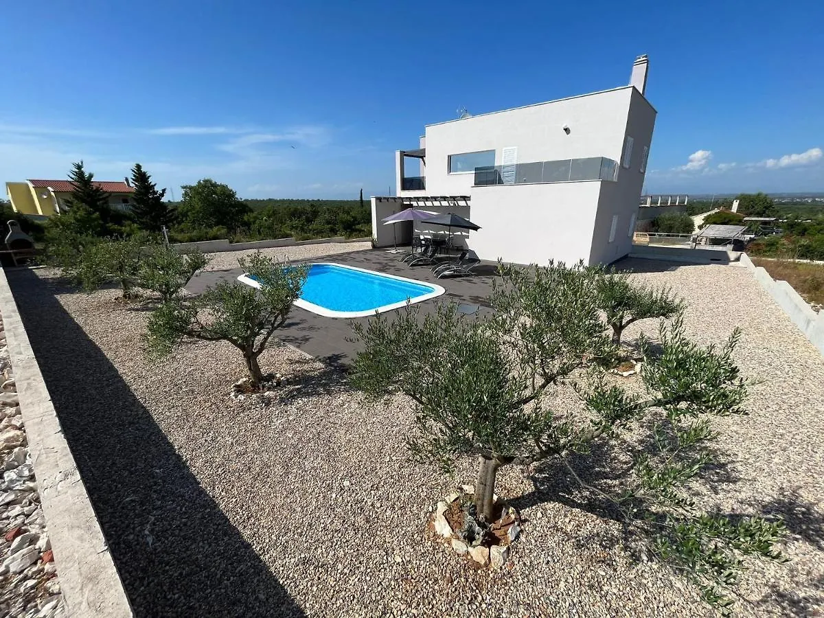 Villa Hedonist Debeljak